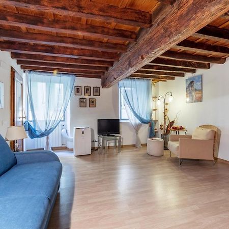 Piazza Della Signoria Apartment Florence Buitenkant foto