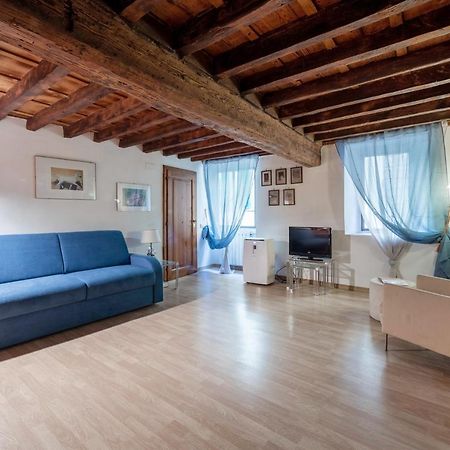 Piazza Della Signoria Apartment Florence Buitenkant foto
