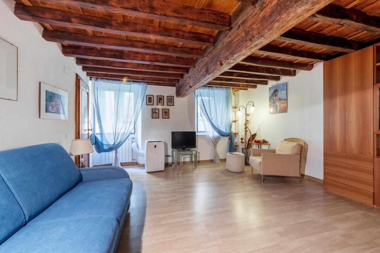 Piazza Della Signoria Apartment Florence Buitenkant foto