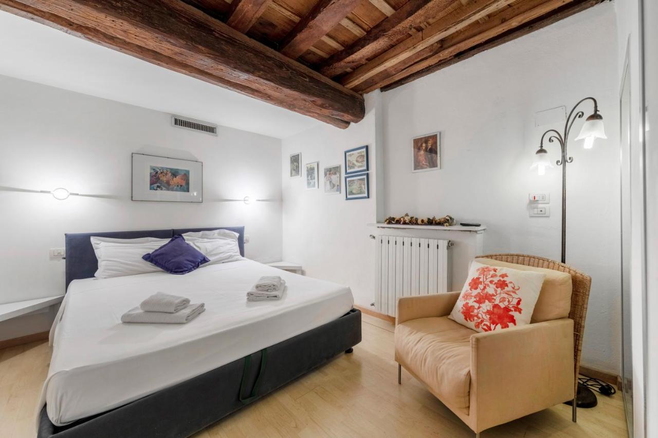 Piazza Della Signoria Apartment Florence Buitenkant foto