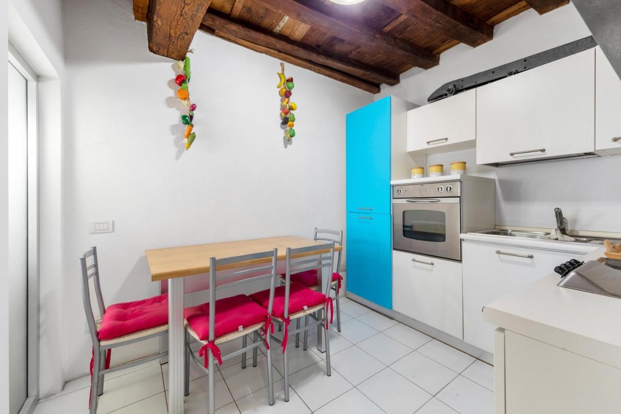 Piazza Della Signoria Apartment Florence Buitenkant foto