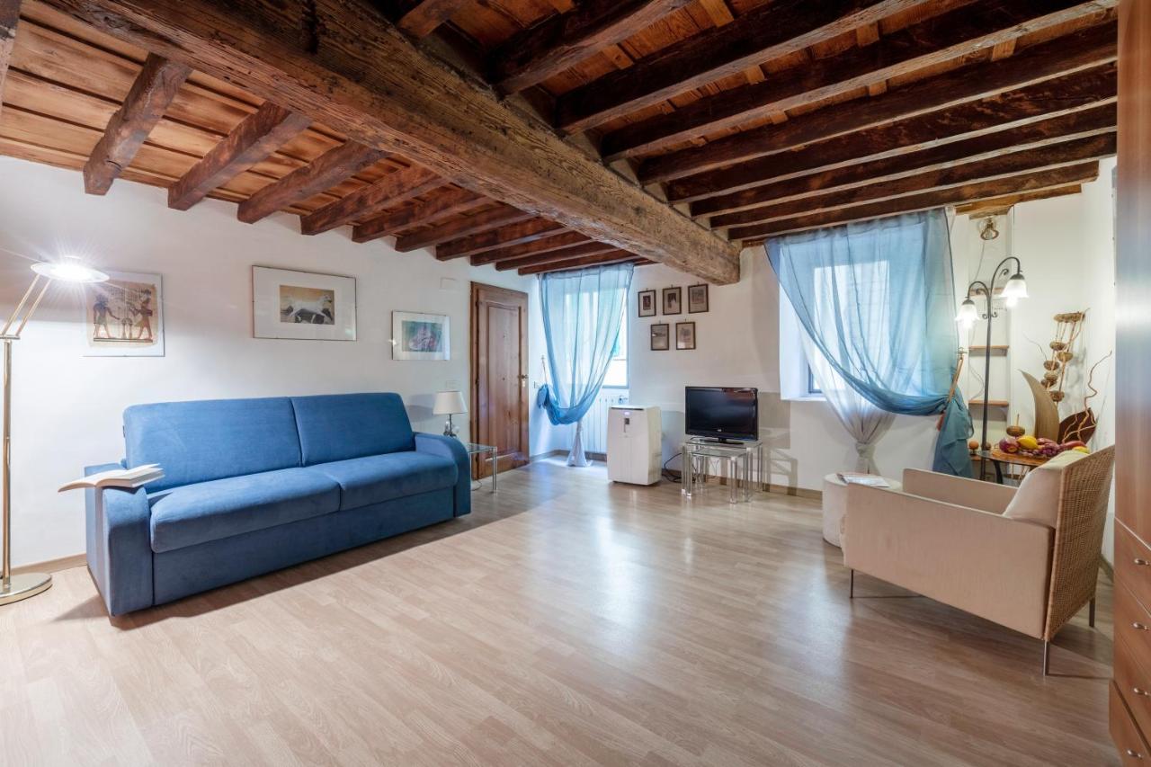 Piazza Della Signoria Apartment Florence Buitenkant foto
