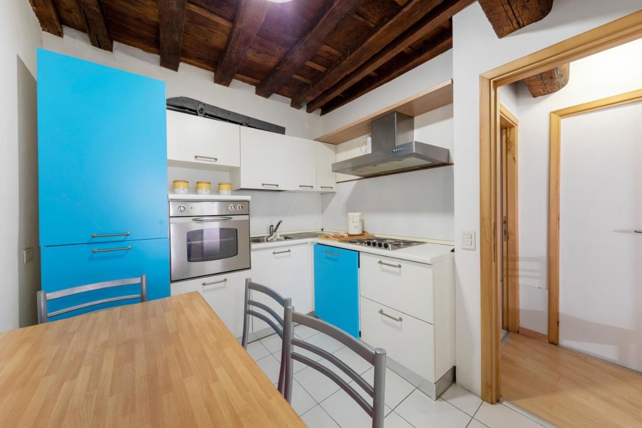 Piazza Della Signoria Apartment Florence Buitenkant foto